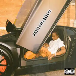 Travis Scott - Butterfly Effect